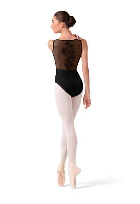 Damen Trikot Emma L40004von Bloch