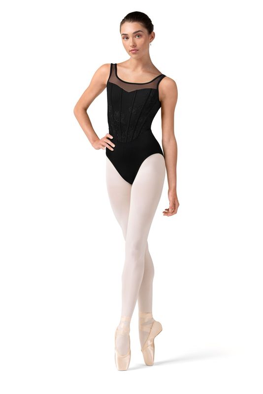 Damen Trikot Isabella L50002 von Bloch