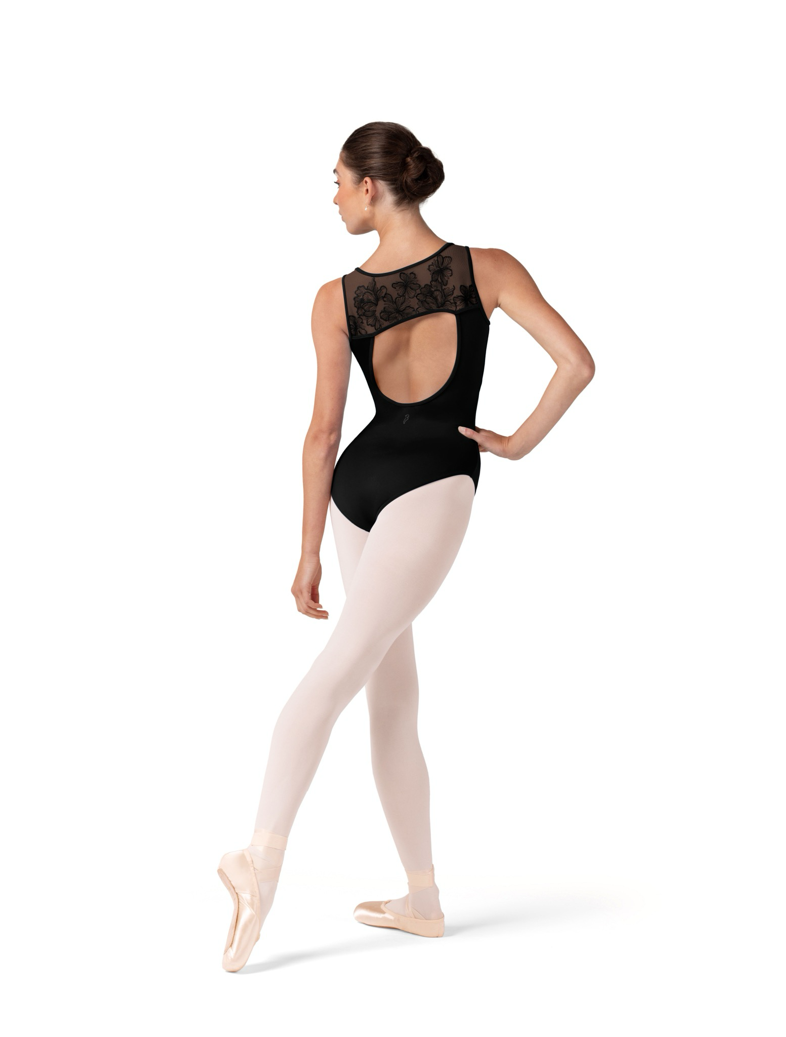 Damen Trikot Layla L50003 von Bloch