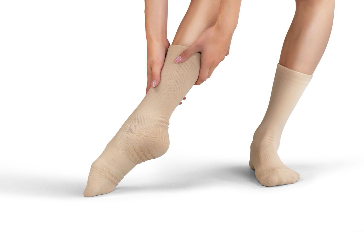 Tanz Ballett 151 Socken Socks von Rumpf