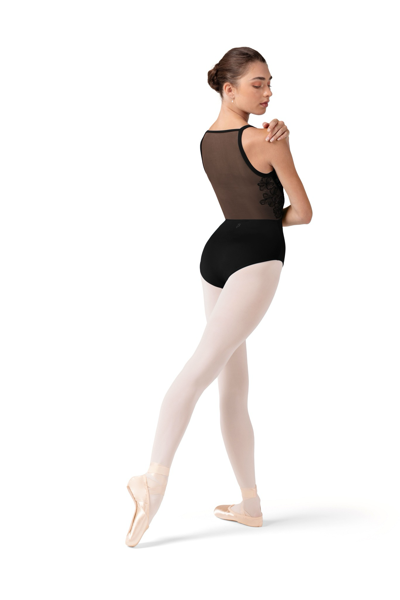 Damen Trikot Mia L70001B von Bloch