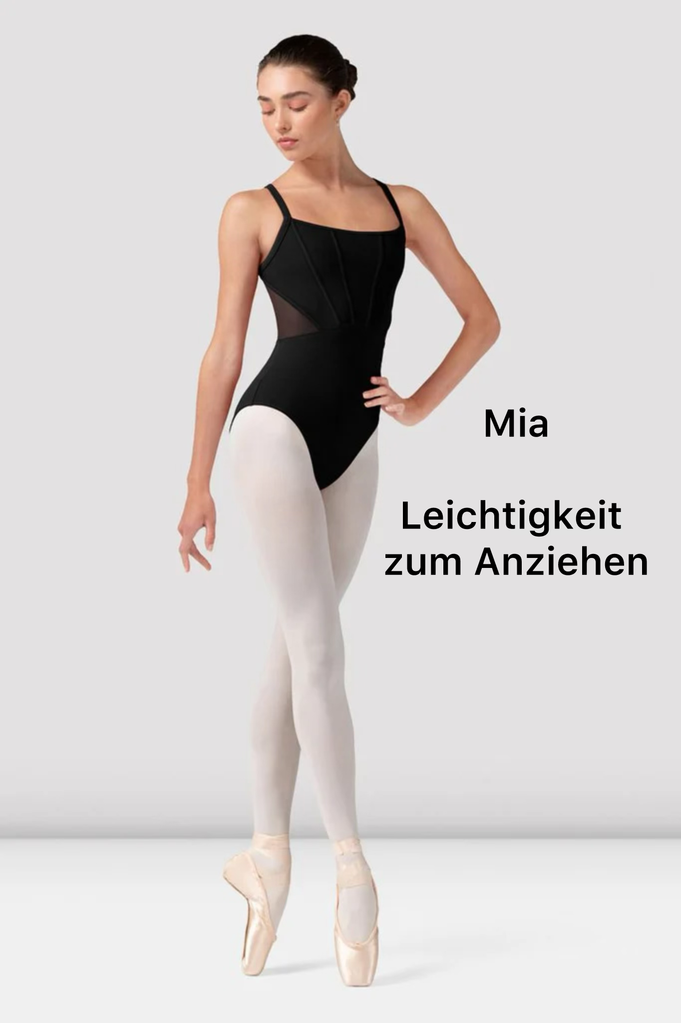 Damen Trikot Mia L70001 von Bloch