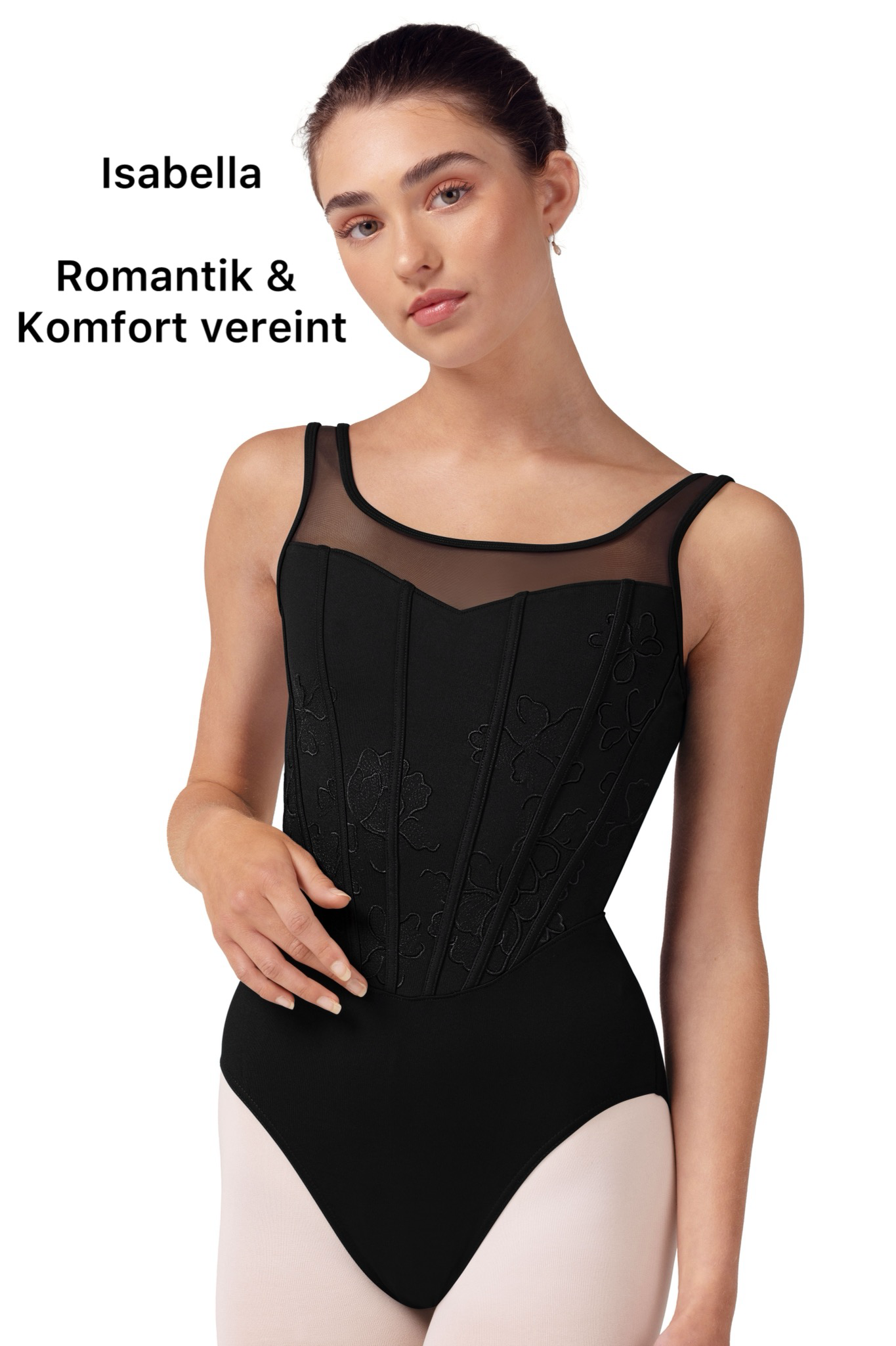Damen Trikot Lorelei L70002von Bloch