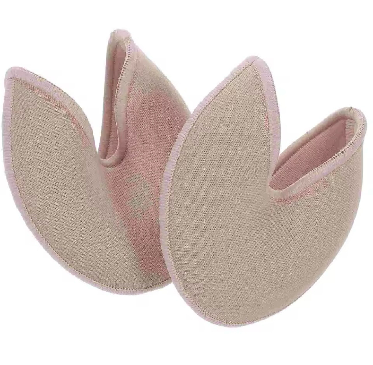 Silikongel Schoner Autsch Dancecode