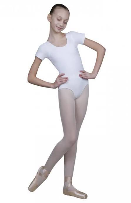 Sansha Kurzarm Trikot Shaylee Y3552C