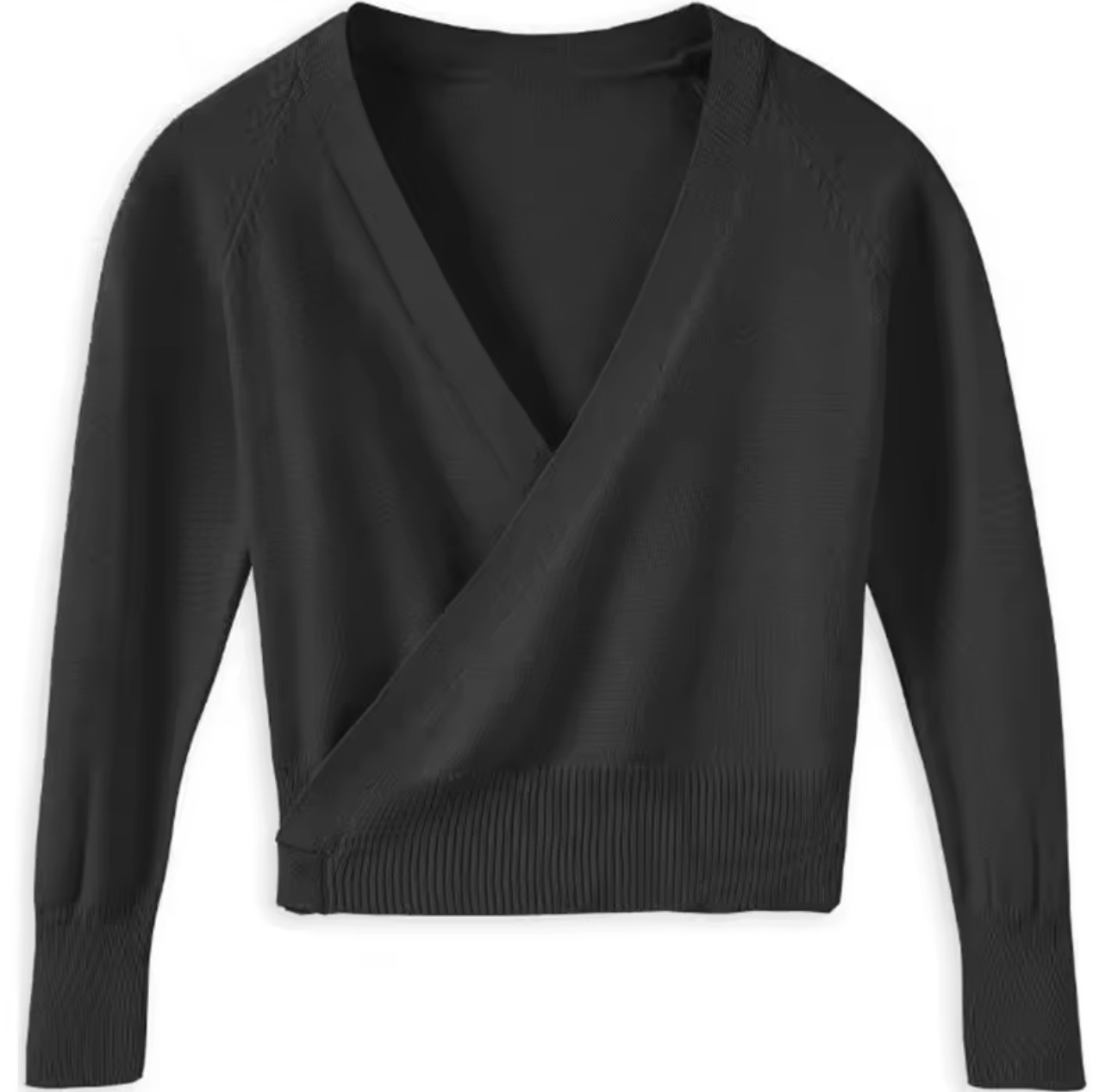 Wickeljacke Coco Dancecode