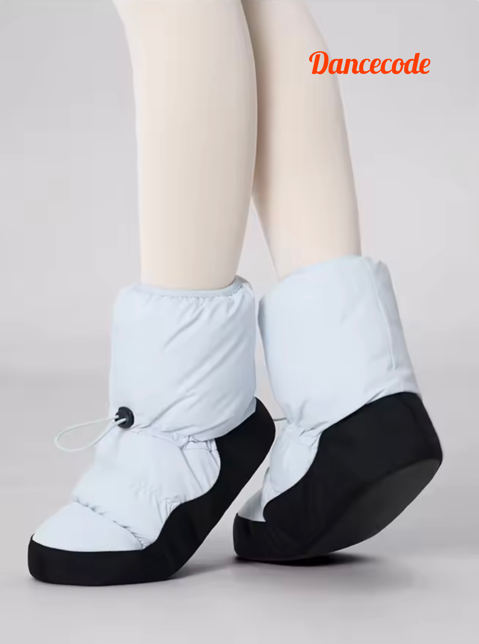 Aufwärmschuhe Aufwärmstiefel Warm up booties DC256
