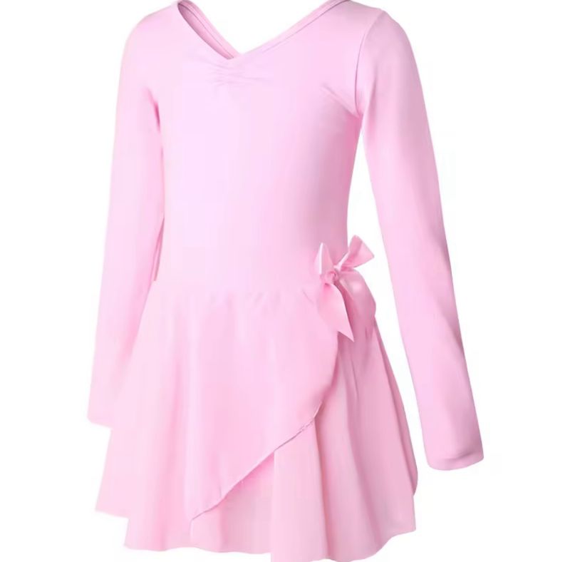 Kinderbody Jilly mit Röckchen und Schleife Kinderbody Jilly mit Röckchen und Schleife