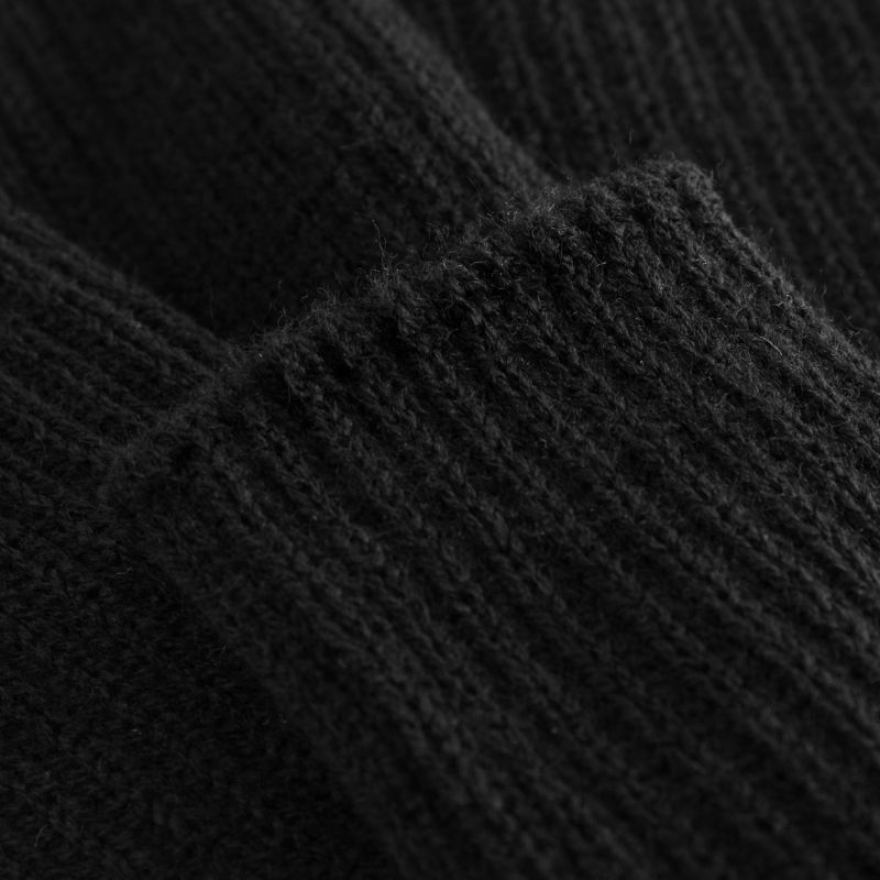 Rumpf Stulpen mit Fersenloch 1122 Rumpf Stulpen mit Fersenloch 1122