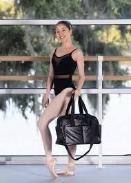 Tanz Tasche BSO15TTG CITY BAG von Grishko