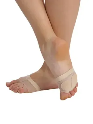 Pridance Füßling modern Fuß Schutz