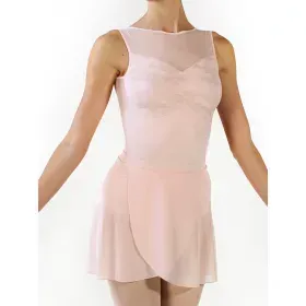 Pridance Schlüpfrock 285