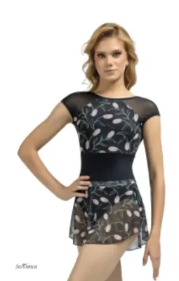 So Danca Trikot E2618