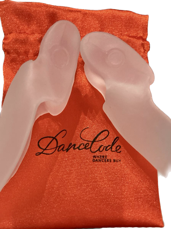 Gel Schoner für Hallux Valgus Dancecode