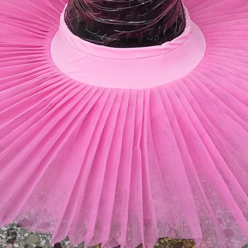 Probe Tutu Erwachsene Dancecode