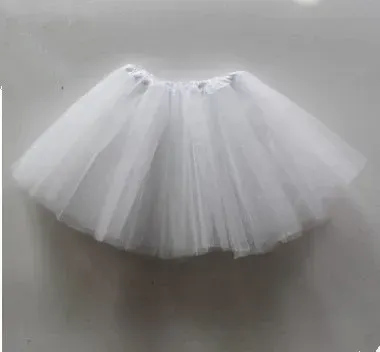 Probe Tutu Kinder  Dancecode