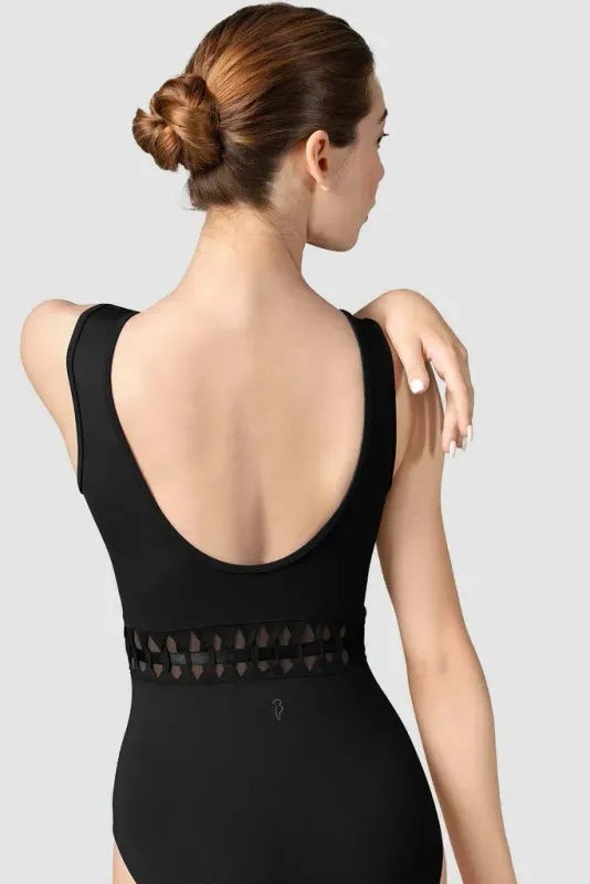 Damen Trikot Caitlin L9245 von Bloch