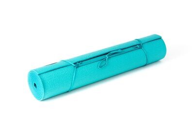 Modern, Yoga, Pilates