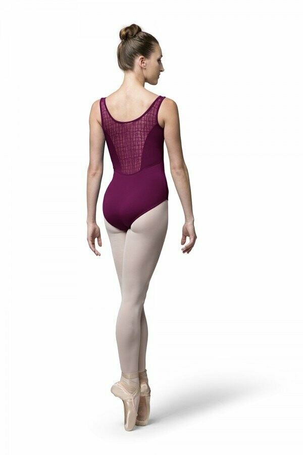 Bloch, L8955 - Tank Leotard Bloch, L8955 - Tank Leotard