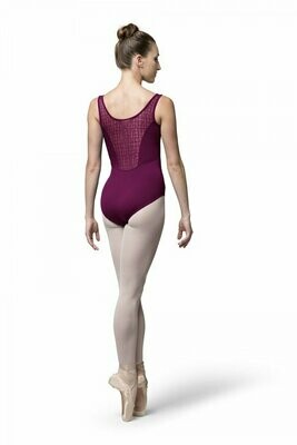 Bloch, L8955 - Tank Leotard Bloch, L8955 - Tank Leotard