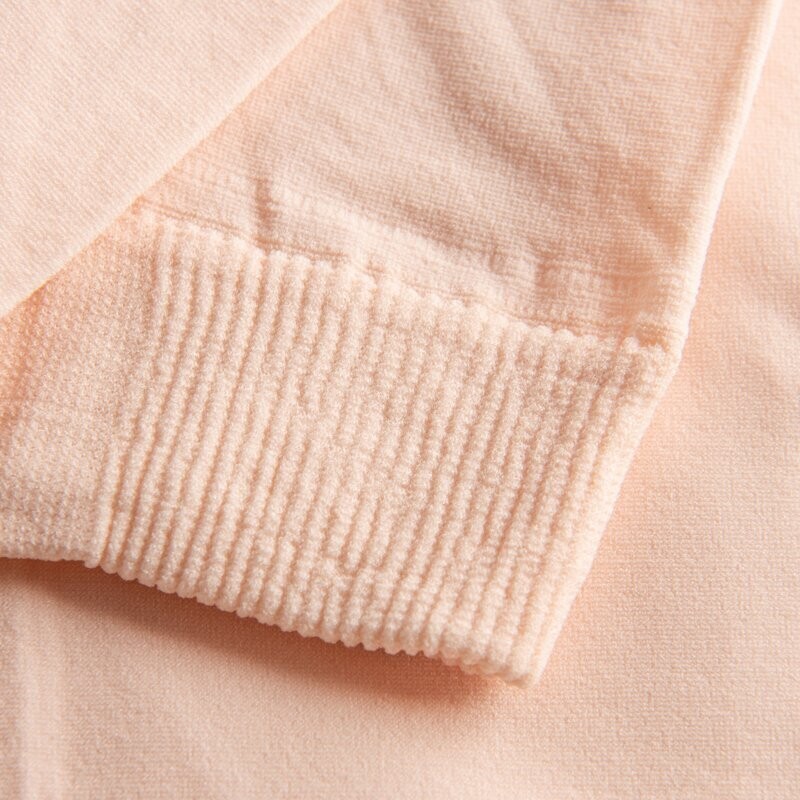 Rumpf Ballettstrumpfhose 108 Rumpf Ballettstrumpfhose 108, FARBE: Lachs, Größe: 4/6