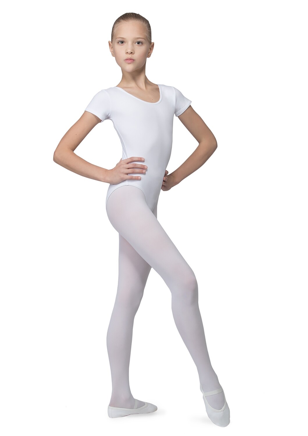 Grishko Kinder Trikot mit Kurzarm DLD04M