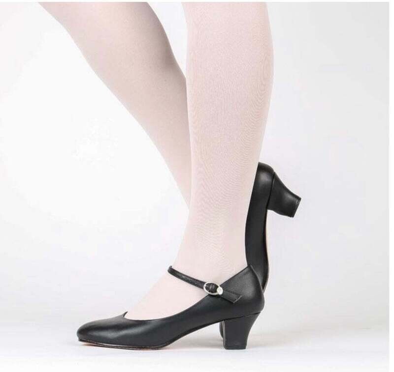 RPointe Kitri Charakterschuh RPointe Kitri Charakterschuh
