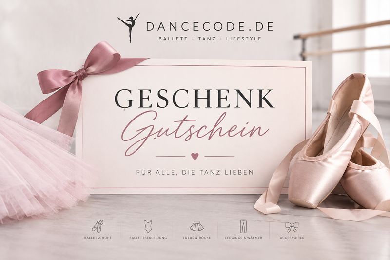 Geschenkgutschein Geschenkgutschein