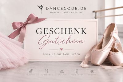 Geschenkgutschein