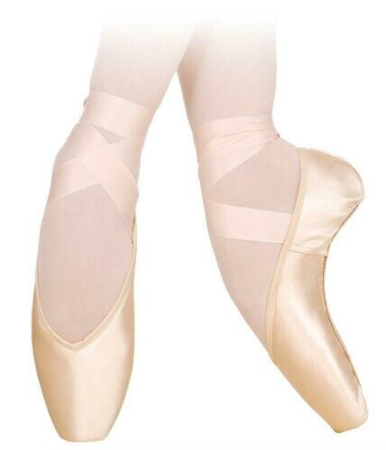 GRISHKO Spitzenschuhe GRISHKO Spitzenschuhe "VAGANOVA PRO FLEX" Pointe Shoe