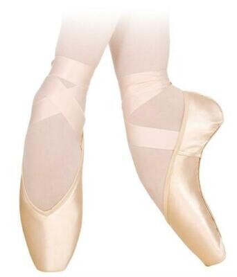 GRISHKO Spitzenschuhe "VAGANOVA PRO FLEX" Pointe Shoe