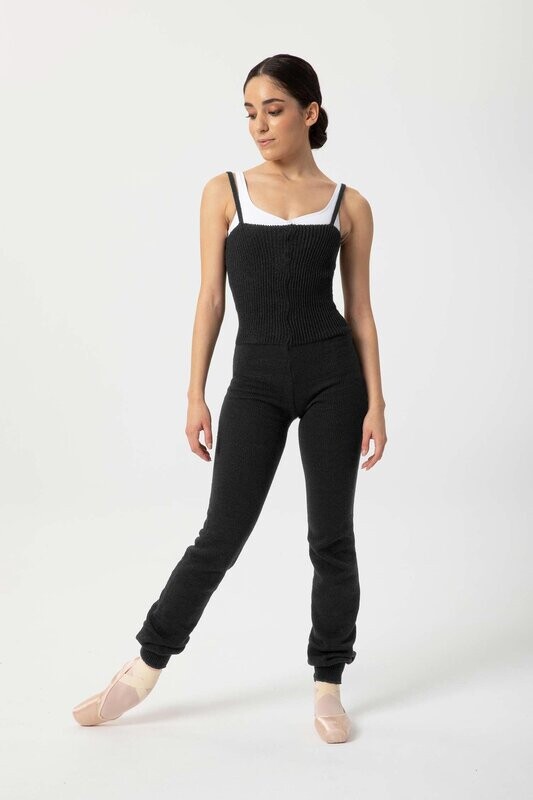 Intermezzo Unisex Wärmeanzug Skinleg 4000 Intermezzo Unisex Wärmeanzug Skinleg 4000