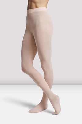 Strumpfhose mit Fuß für Kinder T0981G Bloch Strumpfhose mit Fuß für Kinder T0981G Bloch