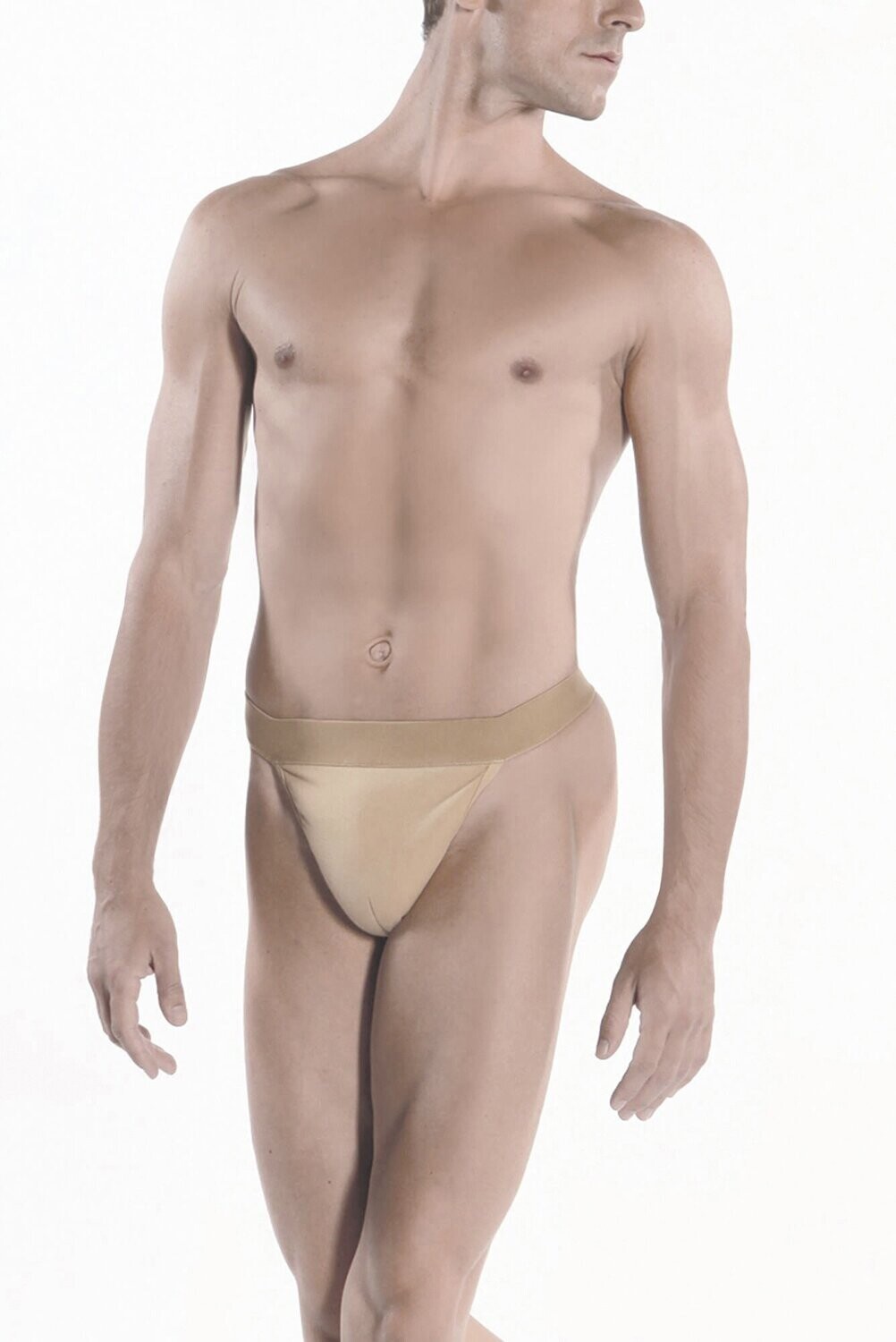 Wear Moi Mens Narrow Dance Belt Herren Suspensorium Wear Moi Mens Narrow Dance Belt Herren Suspensorium