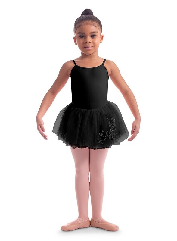 Bloch Kinder Tutu Rock Bloch Kinder Tutu Rock