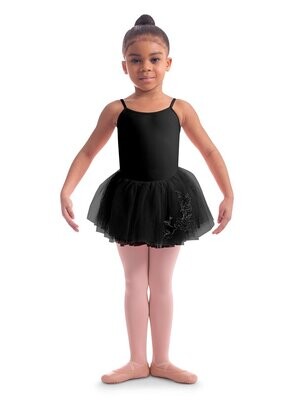 Bloch Kinder Tutu Rock