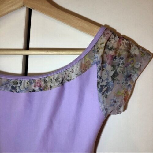 Wear Moi Kinder Trikot Erell Wear Moi Kinder Trikot Erell, Größe: 6/8 Jahre, Farbe: Lilac