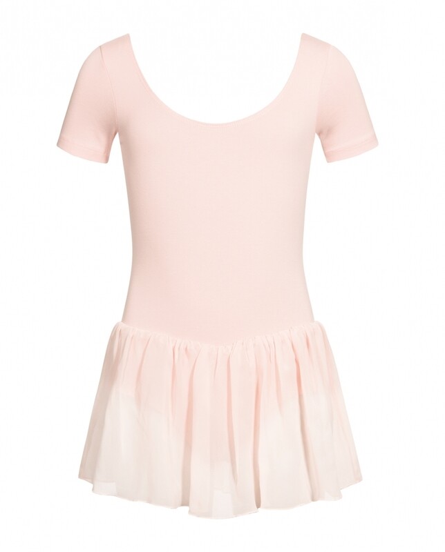 Rumpf 3040 Kinder Ballett Trikot Anzug Ballettkleid Rumpf 3040 Kinder Ballett Trikot Anzug Ballettkleid