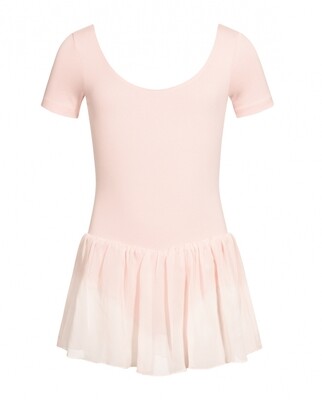 Rumpf 3040 Kinder Ballett Trikot Anzug Ballettkleid Rumpf 3040 Kinder Ballett Trikot Anzug Ballettkleid
