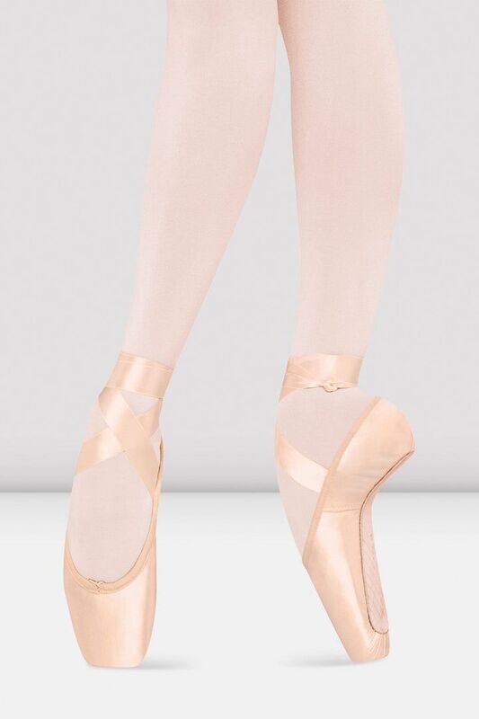 Bloch Serenade Spitzenschuh Pointe Bloch Serenade Spitzenschuh Pointe