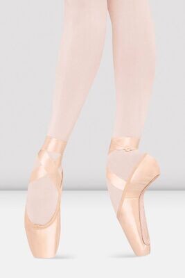 Bloch Serenade Spitzenschuh Pointe Bloch Serenade Spitzenschuh Pointe