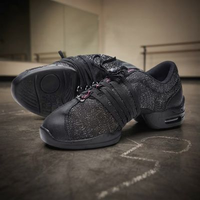 Sansha STUDIO 54 (P54C) Tanzsneaker | Skazz by Sansha | Geteilte Sohle Sansha STUDIO 54 (P54C) Tanzsneaker | Skazz by Sansha | Geteilte Sohle