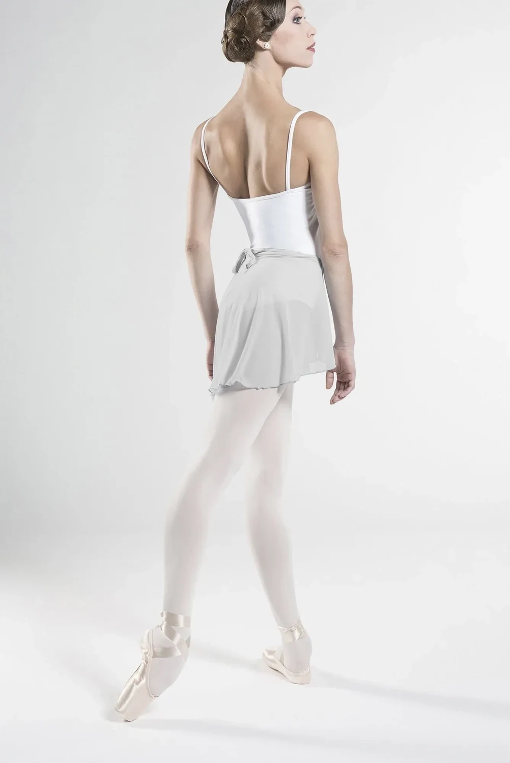 Wear Moi Rock Alegro Wear Moi Rock Alegro, Farbe: Light grey, Große: M/L