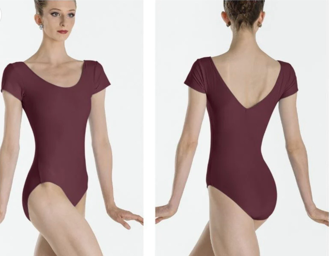 Wear Moi Coralie Kurzarm Trikot