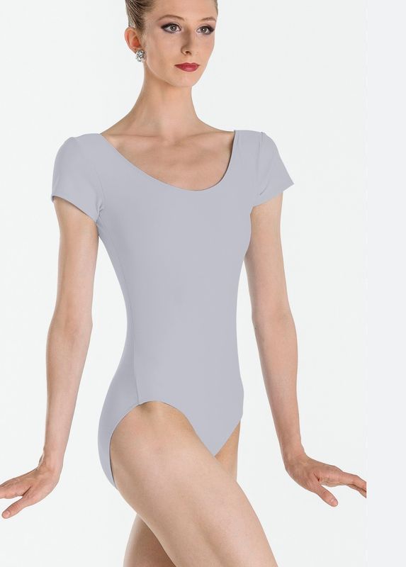 Wear Moi Coralie Kurzarm Trikot