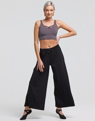 ANDREW - Weite Hose für Yoga , Modern von Temps Danse ANDREW - Weite Hose für Yoga , Modern von Temps Danse