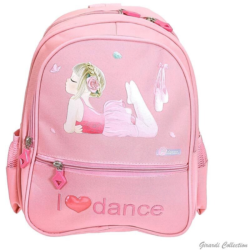 Kinder Rucksack von Girardi Kinder Rucksack von Girardi
