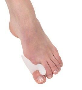 Rumpf Gel Schoner für Hallux Valgus 1430