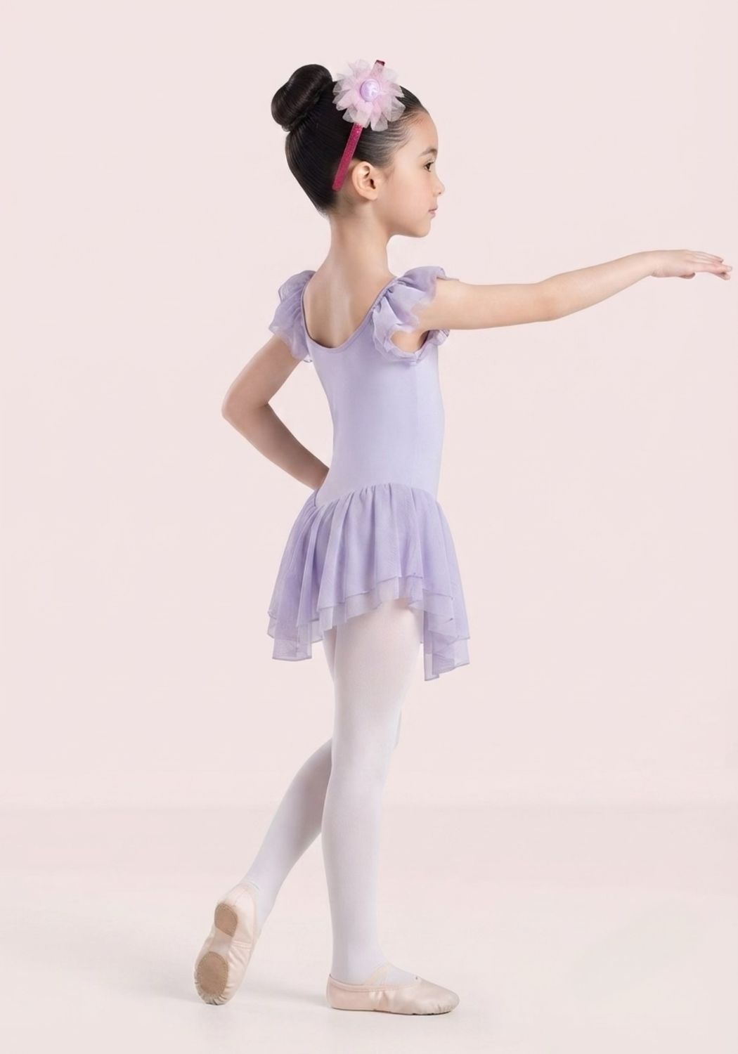 Girardi Haarreifen Kinder glitzend Girardi Haarreifen Kinder glitzend
