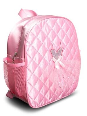 Tutu-Rucksack mit Pailletten von Capezio B282 Tutu-Rucksack mit Pailletten von Capezio B282